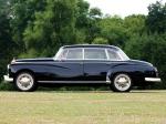 Mercedes-Benz 300d 1957 года
